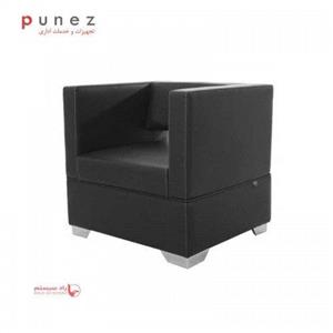 صندلی اداری راد سیستم مدل W205-1 چرمی Rad System W205-1 Leather Chair
