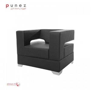 صندلی اداری راد سیستم مدل W208-1 Rad System W208-1 Leather Chair