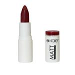 رژ لب مات وییولت مدل Violet MATT Lipstick شماره 31