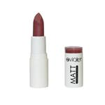 رژ لب مات وییولت مدل Violet MATT Lipstick شماره 26