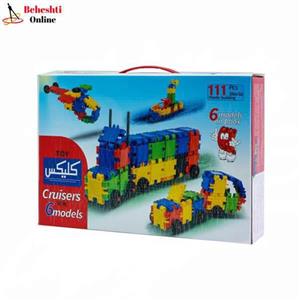 ساختنی کلیکس مدل TL-1