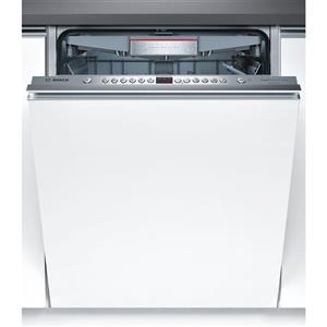 ماشین ظرفشویی توکار بوش - مدل SMV69M00IR 
