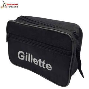 کیف آرایشی مردانه gillette