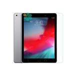 محافظ صفحه گلس اپل آیپد Apple iPad 9.7 2018 مدل دور تراش