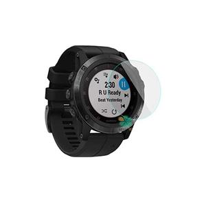 محافظ صفحه گلس ساعت گارمین Garmin Fenix 5s Plus مدل 2.5D