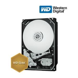 هارددیسک اینترنال وسترن دیجیتال مدل Gold WD8002FRYZ ظرفیت 8 ترابایت Western Digital Gold WD8002FRYZ Internal Hard Drive - 8TB