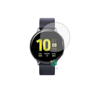محافظ صفحه نانو ساعت سامسونگ Galaxy Watch Active 2 40mm مدل No Frame