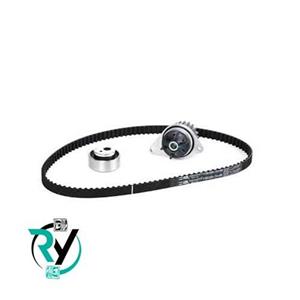 کیت تسمه تایم پژو407