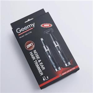 موزن گوش و بینی و خط زن جیمی مدل Gm 3130