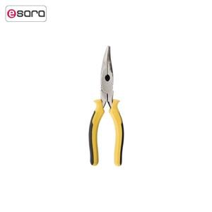 انبر دم باریک 8 اینچ استنلی مدل 072-84-0 Stanley 0-84-72 8 Inch Pliers