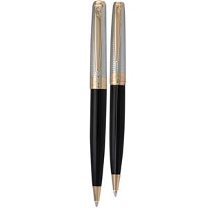 ست خودکار پیر کاردین مدل Leo II Pierre Cardin Pen Set 