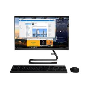 آل این وان لنوو Lenovo AIO IdeaCentre A340-AC Lenovo AIO IdeaCentre A340 i5 9400T-8GB-1TB+128SSD-2GB 530- 22 Touch