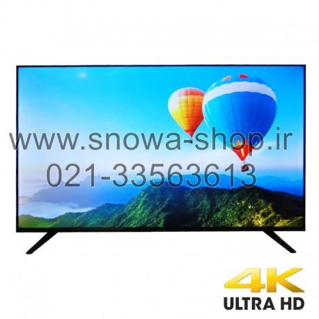 تلویزیون Snowa SSD-55SA620U Smart LED TV 55 Inch