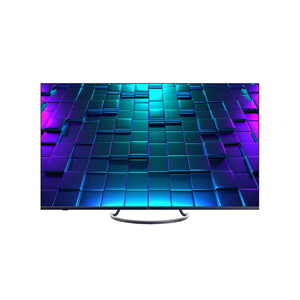 تلویزیون هوشمند ۴K جی پلاس مدل GTV-55LU821S سایز۵۵اینچ G plus 55LU821S