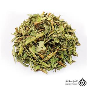 برگ غاز یاغی (افزایش دهنده شیر مادر) 50 گرمی