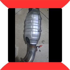 کاتالیزور سوزوکی ویتارا 2000