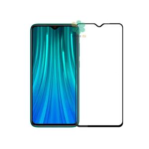 گلس گوشی شیائومی Xiaomi Redmi 9 Power مدل تمام صفحه