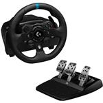 فرمان بازی لاجیتک مدل LOGITECH G923 TRUEFORCE SIM RACING WHEEL FOR XBOX & PC