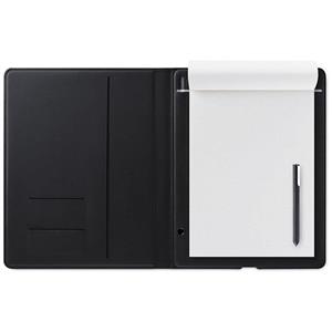 قلم نوری Wacom CDS810G Bamboo Folio Large تبلت گرافیکی بمبو فولیو لارج وکام Wacom CDS810G Bamboo Folio Large Smartpad