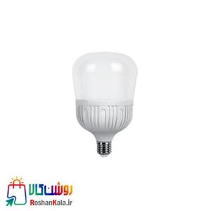 لامپ LED مخروطی ۲۵ وات پارس شعاع توس 