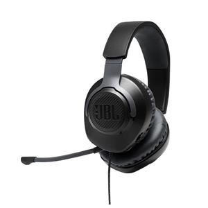 هدست مخصوص بازی جی بی ال مدل Quantum 100 JBL Quantum 100