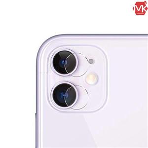 گلس محافظ لنز دوربین آیفون BUFF Shield Lens | iphone 12