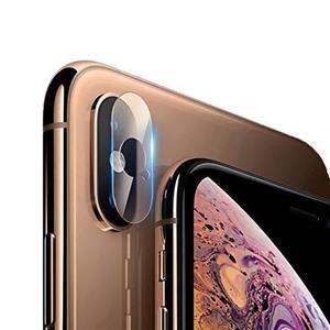 محافظ شیشه ای لنز دوربین آیفون Remax Camera Lens  Glass  iphone XS