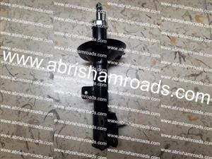 کمک جلو ام وی ام X22