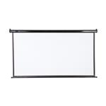 CSB200M  Manual Projector Screen 200x200