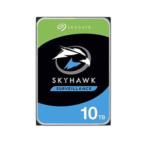 هارددیسک اینترنال سیگیت مدل SkyHawk ظرفیت 10 ترابایت