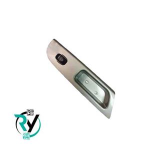 کلید شیشه بالابر درب چپ برلیانس h230