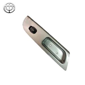 کلید شیشه بالابر درب چپ برلیانس h230