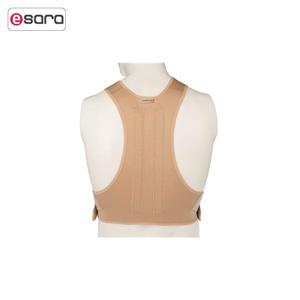 قوزبند پاک سمن مدل Neoprene With Bar Paksaman Neoprene With Bar Body Support