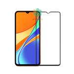 گلس گوشی شیائومی Xiaomi Redmi 9C مدل تمام صفحه