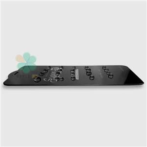 محافظ صفحه نمایش مدل Super D مناسب برای گوشی موبایل اپل iPhone 12 Pro Max