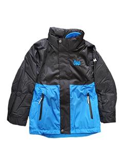 کاپشن دوکاره پسرانه Crivit - 4 تا 6 سال