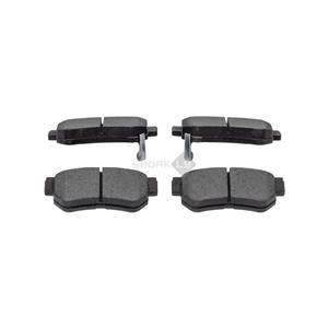 لنت ترمز عقب سوناتا ۲۰۰۶ الی ۲۰۱۰ های‌کیو | Hi-Q