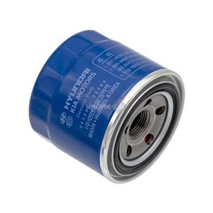 فیلتر روغن i40 موتور ۲۰۰۰ سی‌سی اصلی | GENUINE