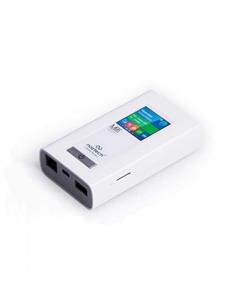 مودم 4G قابل حمل نزتک مدل NZT-99c دو سیم کارت