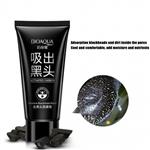 بلک ماسک از بین برنده جوش های سر سیاه صورت بیواکوا BIOAQUA Black Mask