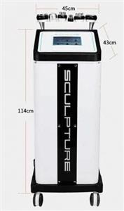 دستگاه لیزر RF هندپیس کویتیشن