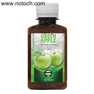 اسانس خوشبوکننده پایه آب رایحه سیب سبز GREEN APPLE