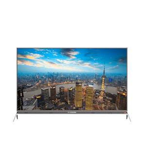 تلویزیون ایکس ویژن مدل X.VISION 55XKU645 سایز اینچ X.Vision Smart 4K LED TV 55Inch 