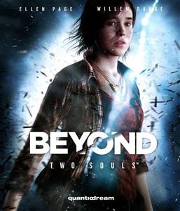 بازی کامپیوتری Beyond Two Souls