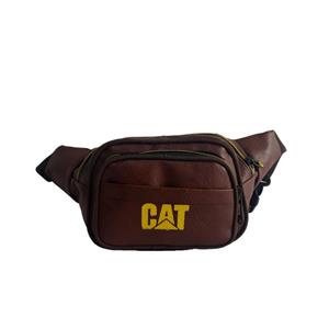 کیف کمری بزرگ کت cat چرم مصنوعی کد ۱۰۲۲