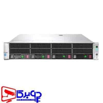 HP ProLiant DL380 Gen9 8SFF Server