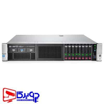 HP ProLiant DL380 Gen9 8SFF Server