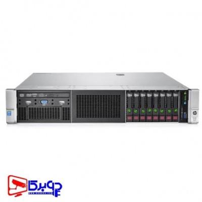 HP ProLiant DL380 Gen9 8SFF Server