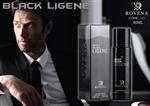 عطر جیبی روونا مینت بلک لیجنه Rovena Mint Black Ligene حجم ۳۰ میل