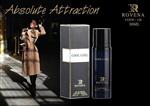 عطر جیبی روونا کول گرل Rovena Cool Girl حجم ۳۰ میل زنانه